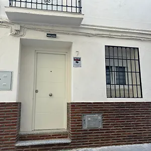  Apartamento Plaza Aurora, Casa En El Centro Histórico