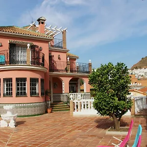 Oda ve Kahvaltı Villa Malaga, Málaga